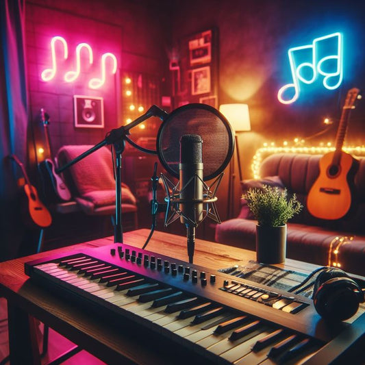Why This is the Best Place to Buy Premium Quality Music Equipment